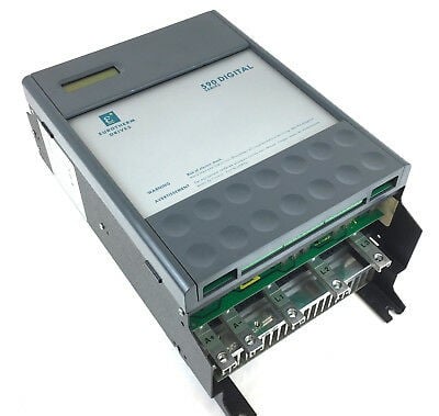 Eurotherm Drives 590C/0350/9/0/0/1/0/00/000