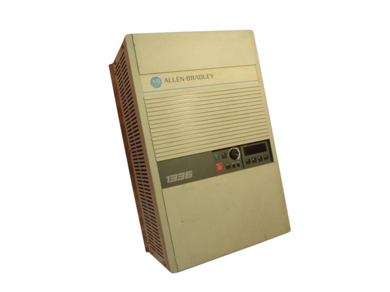 Allen Bradley 1336S-AQF05-AE-EN-HA2-L6