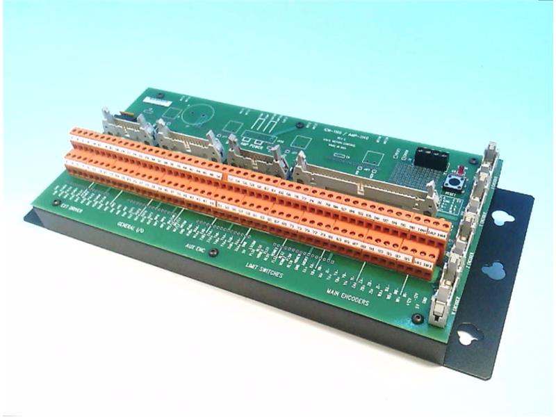 Galil Motion Controls ICM-1100