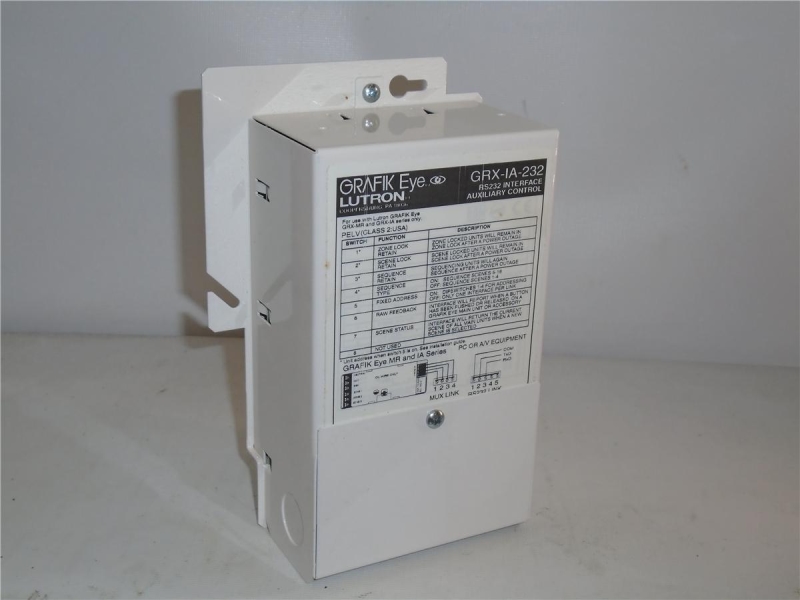 Lutron GRX-IA-232