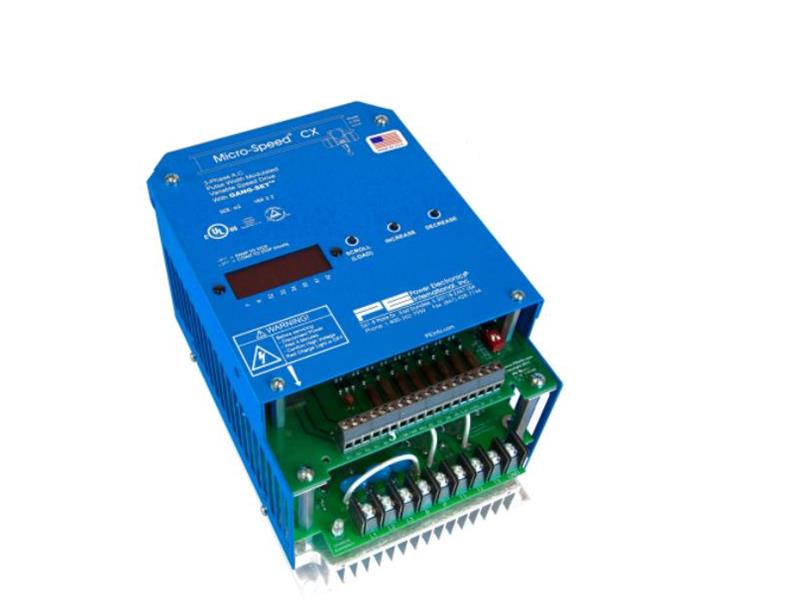 Power Electronics M546CXRH