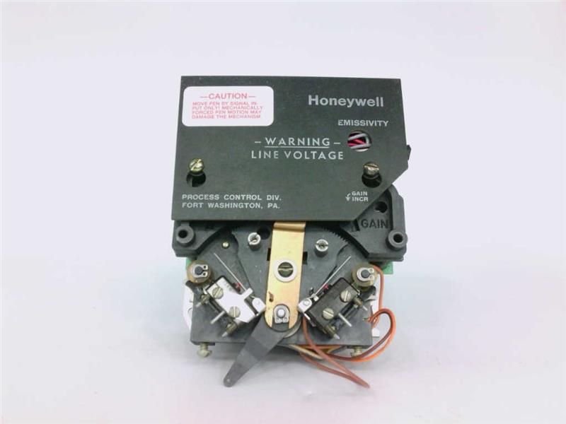 Honeywell 30751714-501