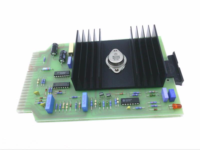 Netstal 12V E 110.240.4360B