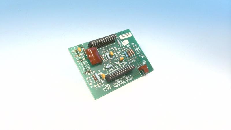 Danaher Motion BDS4-COMP1