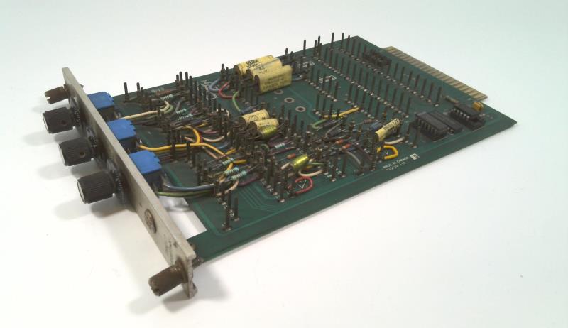 Asea Brown Boveri 846871-X