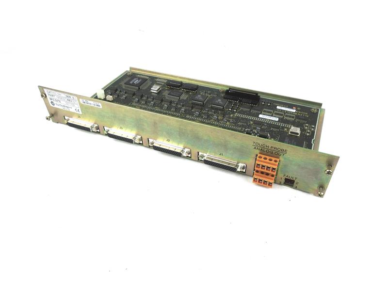 Allen Bradley 8520-SM4