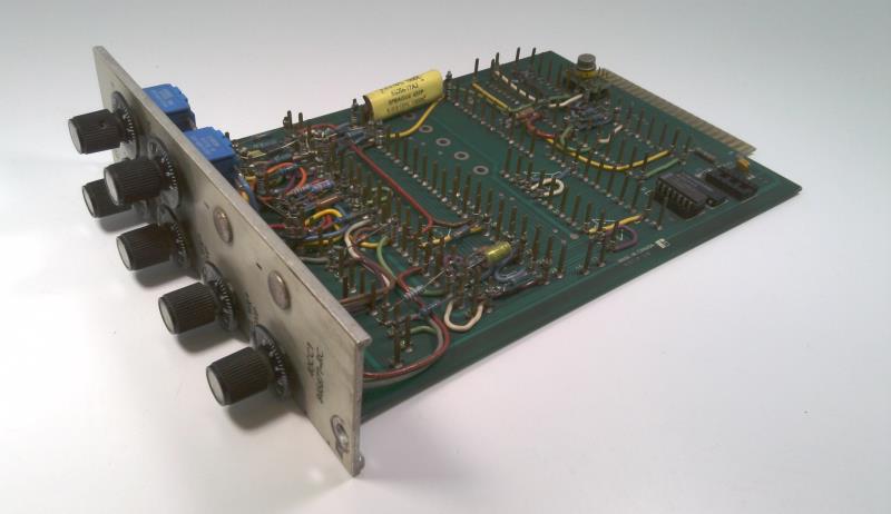 Asea Brown Boveri 846871-RC