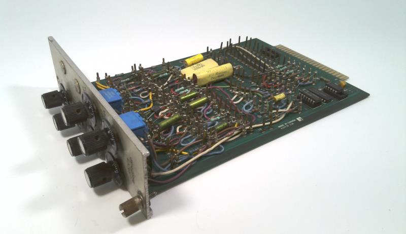 Asea Brown Boveri 846871-RD