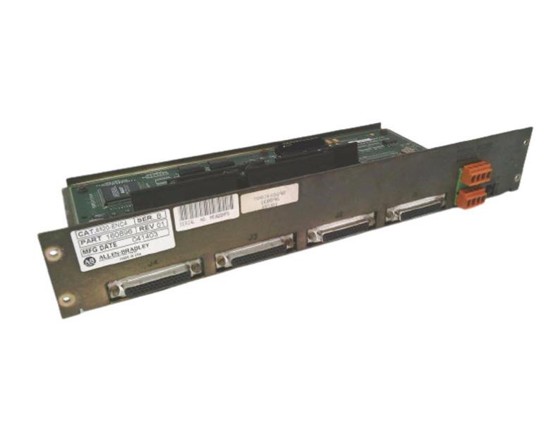 Allen Bradley 8520-ENC4