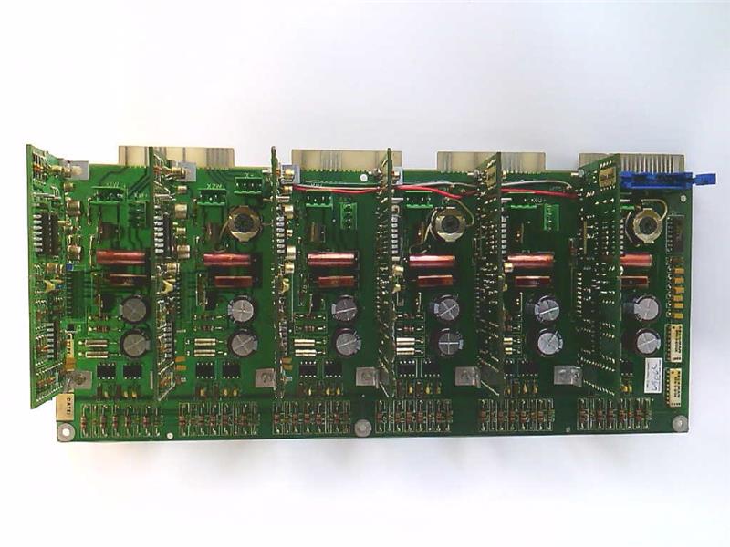 Asea Brown Boveri SAFT-117-PAC