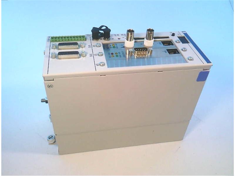 Bosch PPC-R02.2N-N-L2-T2-NN-FW