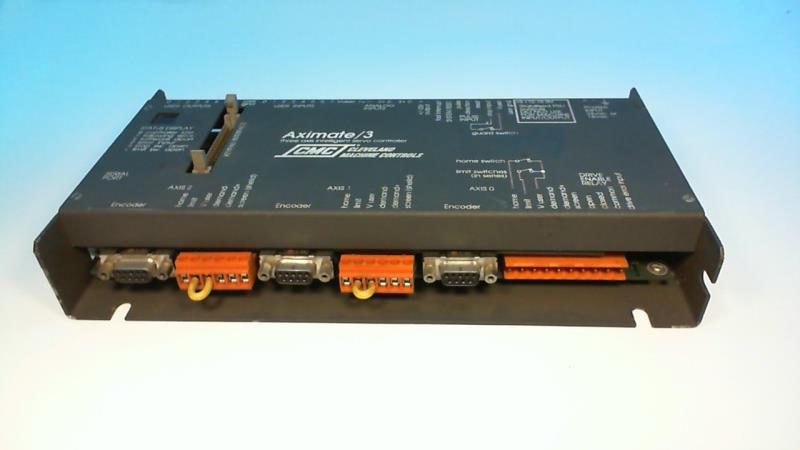 Cleveland Motion Control AM32260DP100