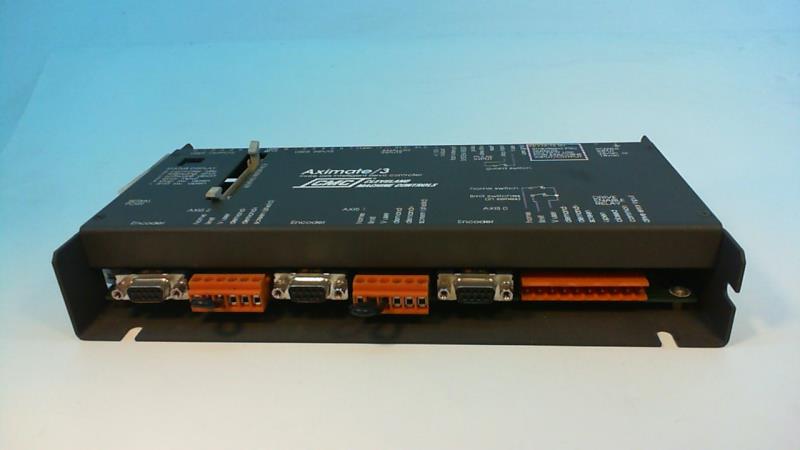 Cleveland Motion Control AM322670P300