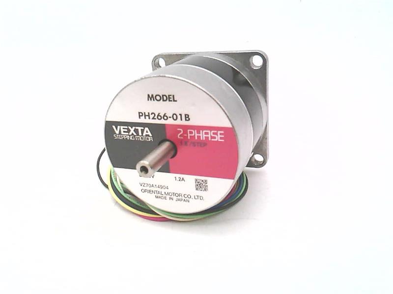 Oriental Motor PH266-01B