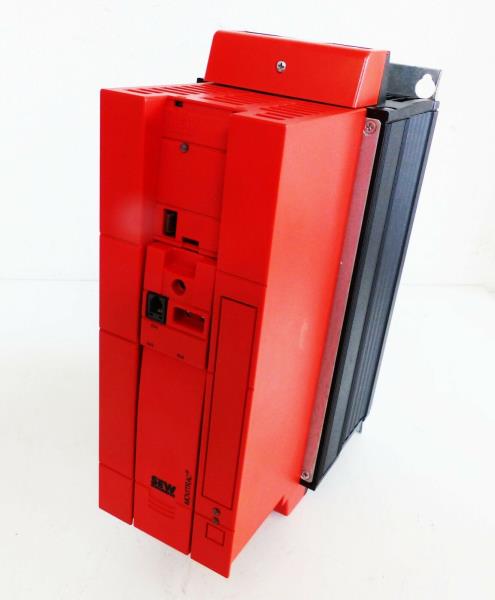 Sew Eurodrive MC07B0110-5A3-4-00/DFP21B