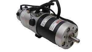 Converteam T5C4B-A5739