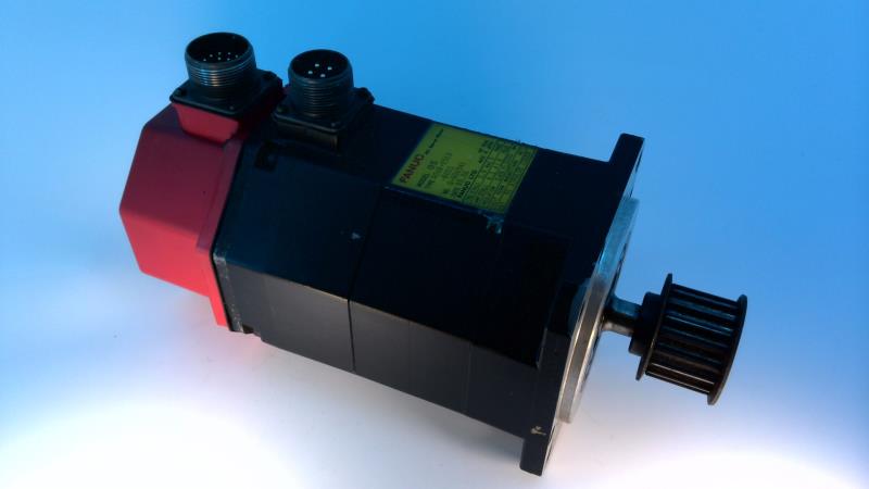 Fanuc A06B-0319-B372