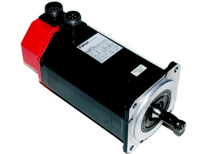 Fanuc A06B-0157-B075#7000