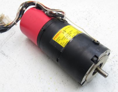 Fanuc A06B-0368-B231