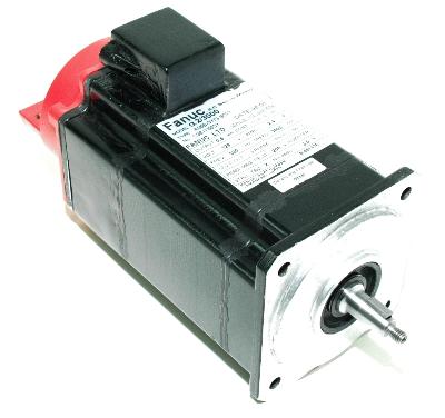 Fanuc A06B-0373-B069