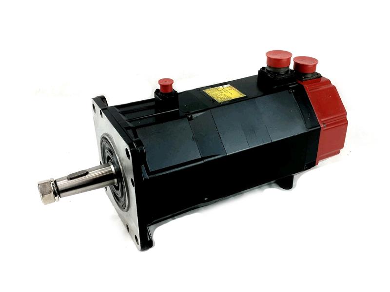 Fanuc A06B-0501-B204