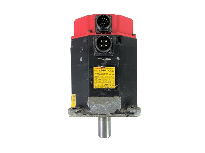 Fanuc A06B-0142-B088