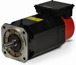 Fanuc A06B-0505-B203