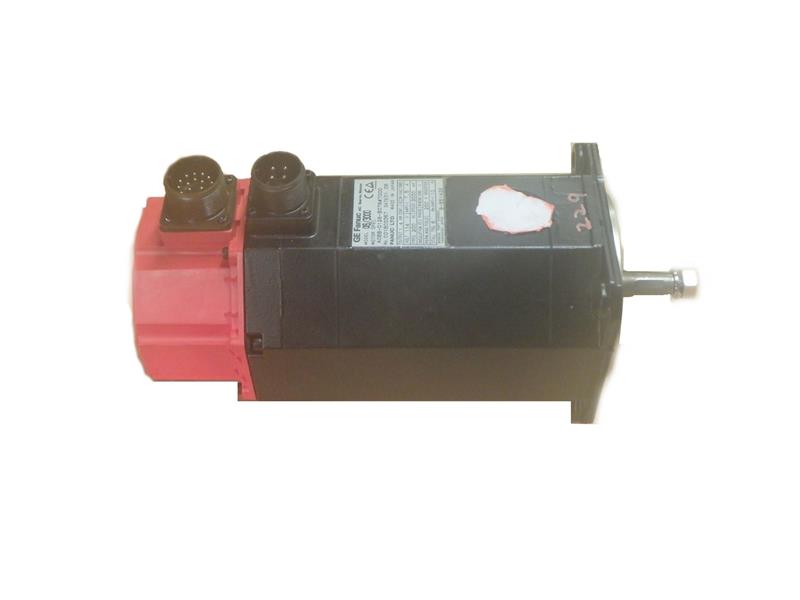 Fanuc A06B-0502-B501