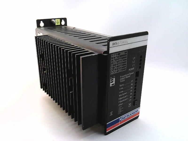 Infranor SMTA.S-220/14