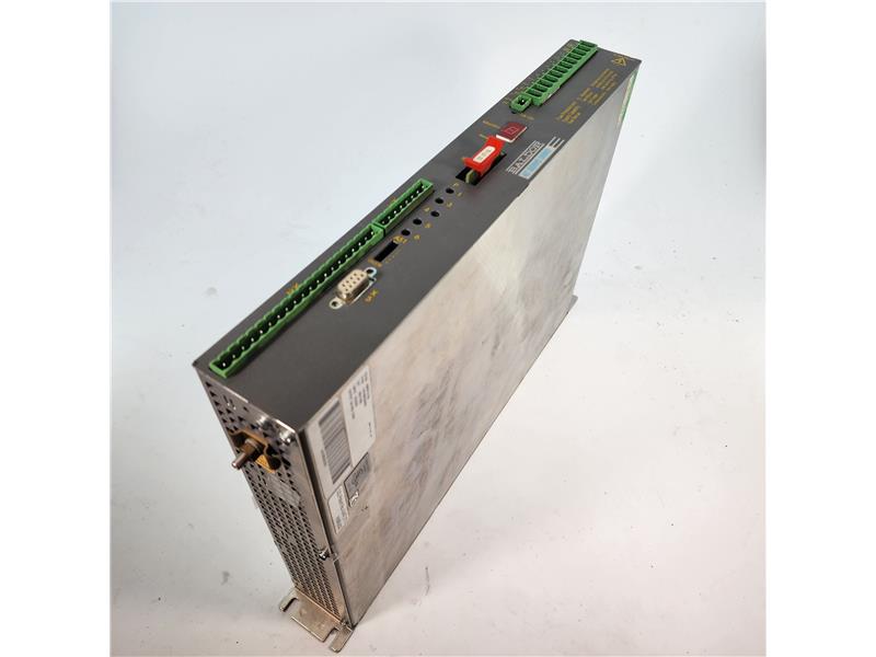 Asea Brown Boveri BSC1010