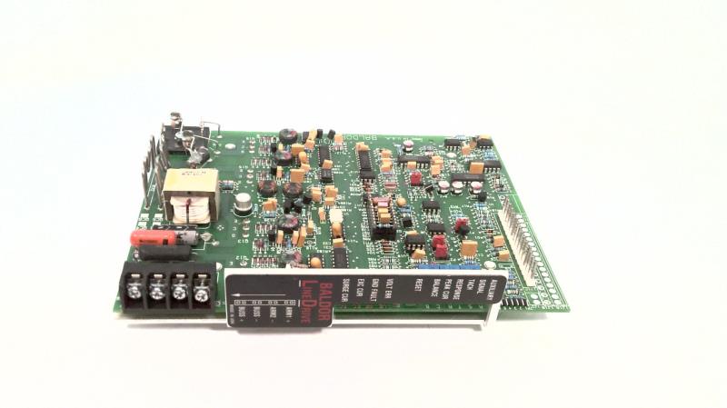 Asea Brown Boveri FLD7151C-01