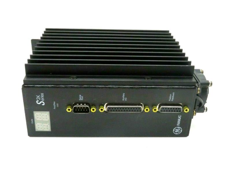 Fanuc IC800SSD104RS1