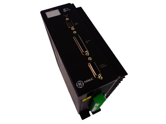 Fanuc IC800SSD107S1-BB