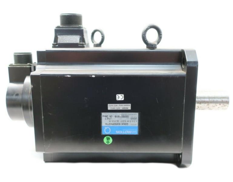 Sanyo Q3AA18450RXZTA