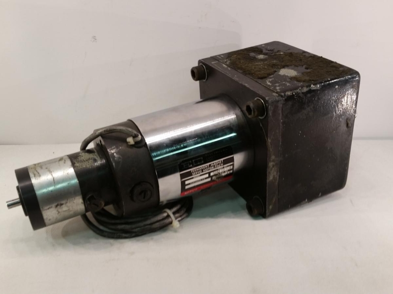 Electrocraft 0652-00-006