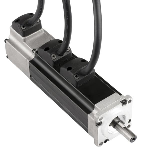 Applied Motion Products J0100-353-3-000