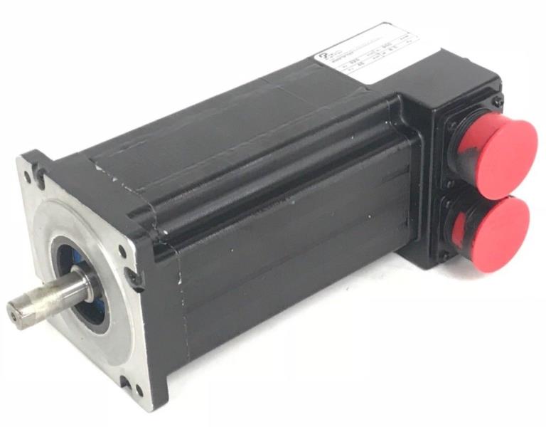 Danaher Motion S33GNNH-RNNM-00