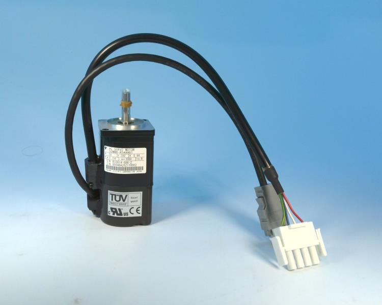 Yaskawa Electric SGMAH-A5AAA61