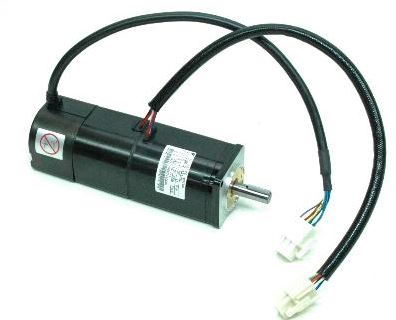 Yaskawa Electric SGM-01A314C