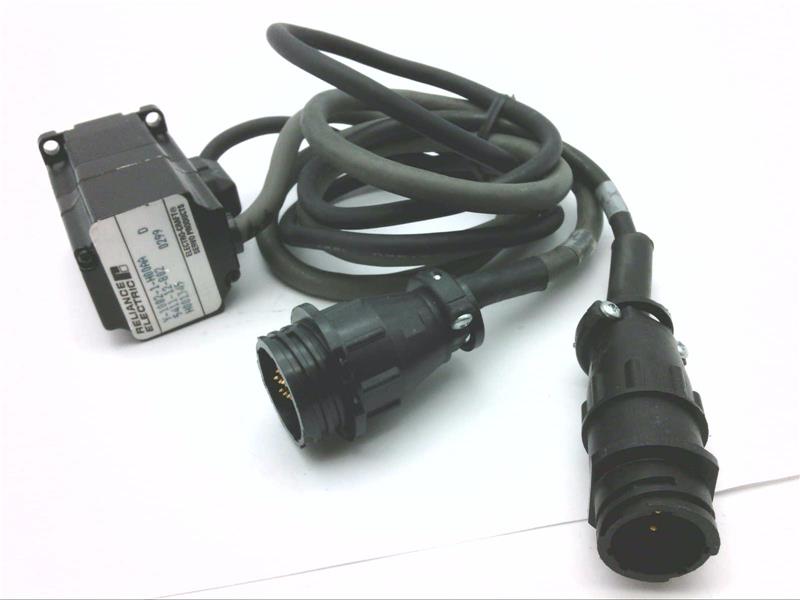 Allen Bradley Y-1002-1-H00AA