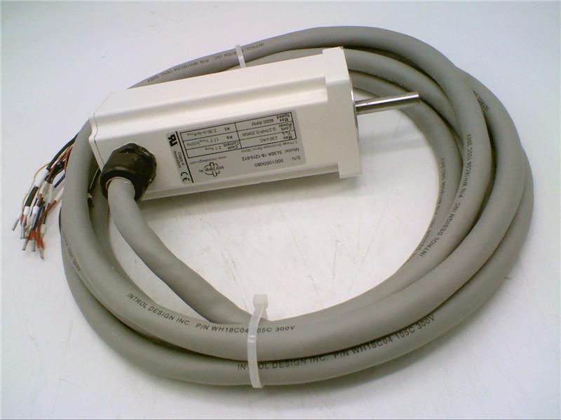 Introl Design SL50A-18-1210-012