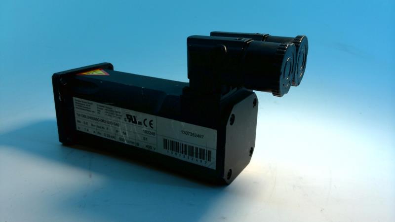 Beckhoff DBL2H00060-0R2-000-S40