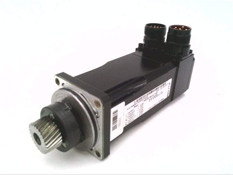 Bautz M254B-00101-BS