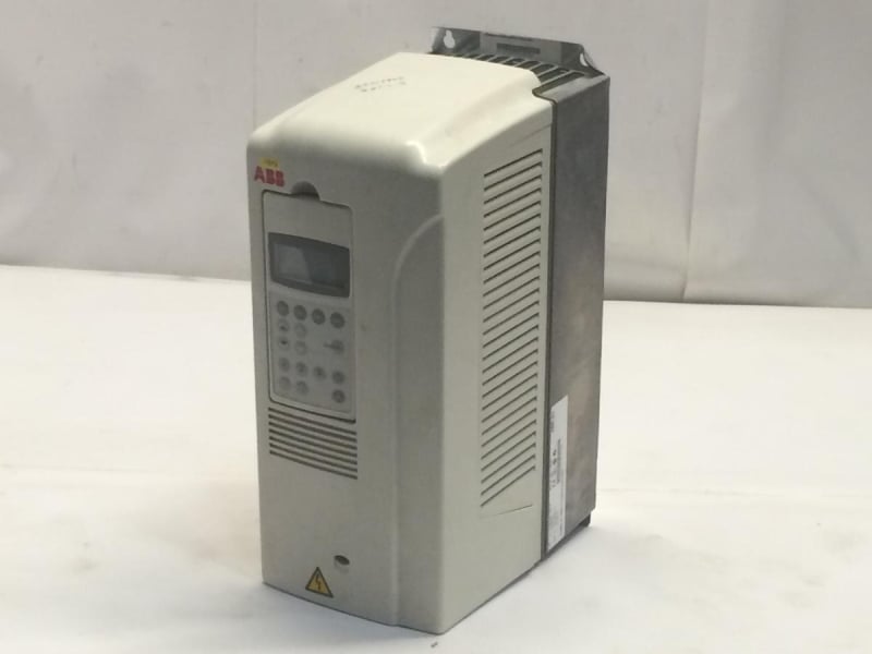 Abb ACS800-01-0020-5+E200+0J400+P904