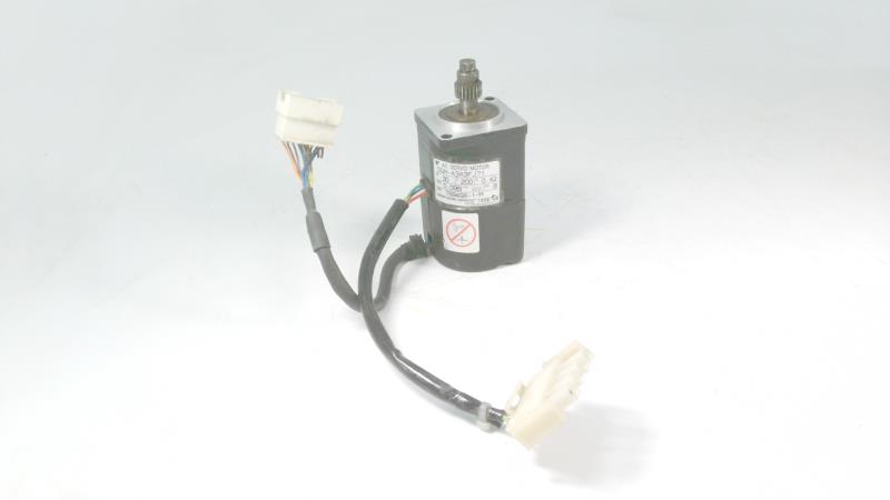 Yaskawa Electric SGM-A3A3FJ71