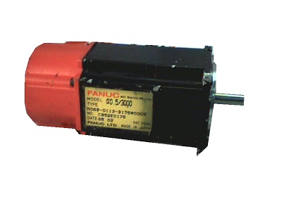 Fanuc A06B-0113-B178/0008