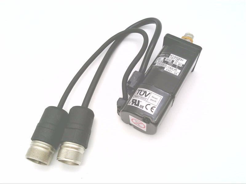 Omron R88M-W10030H-S1-D