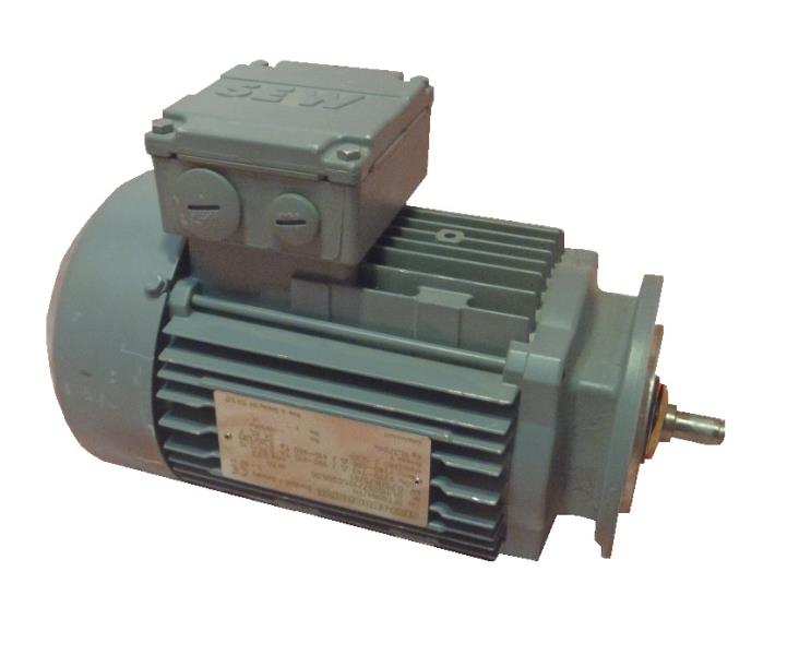 Sew Eurodrive DFT80N4BMHR