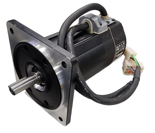 Fanuc IC800SLM040N2KE25