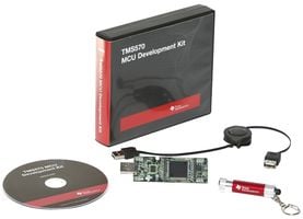 Texas Instruments Semi TMDX570LS20SUSB